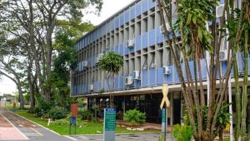 Operação mira desvios de R$ 33 milhões em contratos do DER-DF