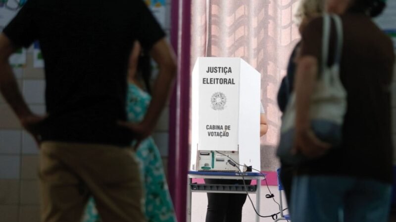 Eleições: a IA será uma ameaça para a democracia?