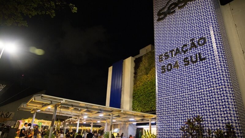 Evento do Sesc interdita trecho da W3 na Asa Sul