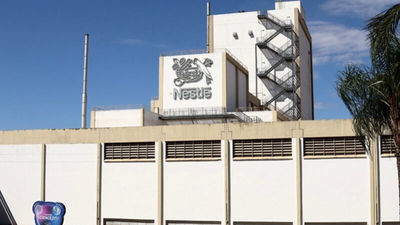 Empresa anuncia R$ 540 milhões na fábrica de Araçatuba