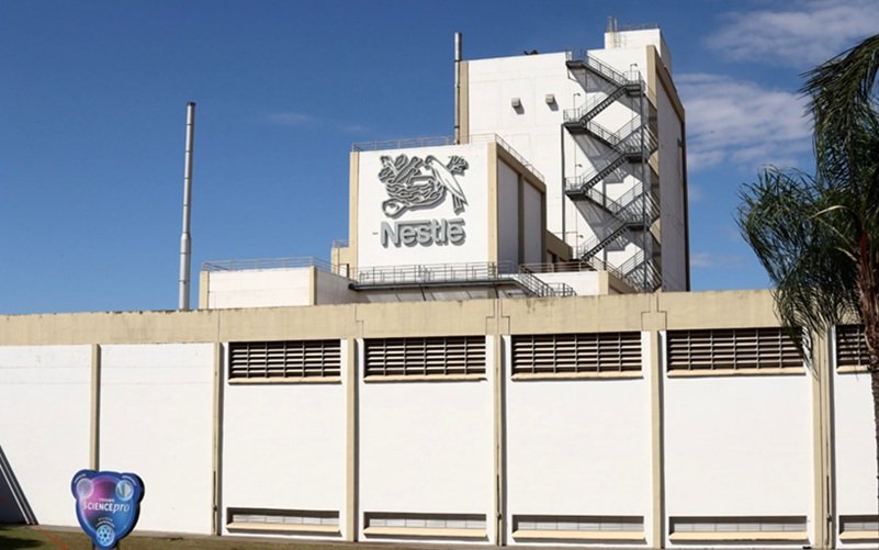 Empresa anuncia R$ 540 milhões na fábrica de Araçatuba