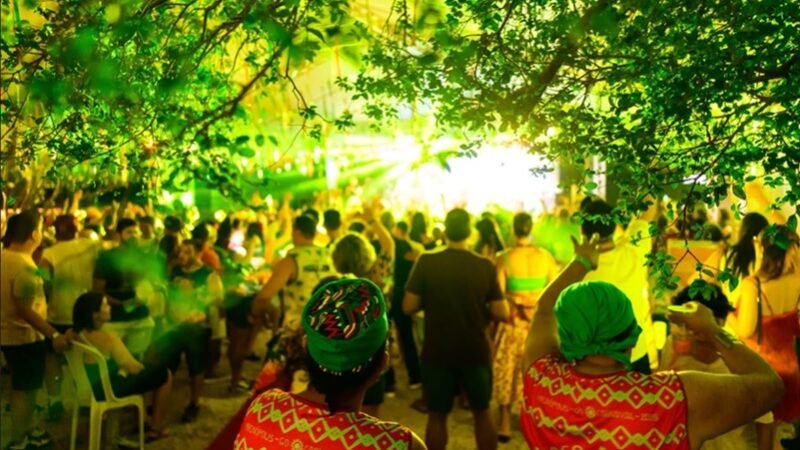 Cervejaria celebra 10 anos com o R&Beer Festival em Pirenópolis