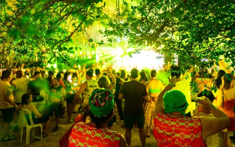 Cervejaria celebra 10 anos com o R&Beer Festival em Pirenópolis