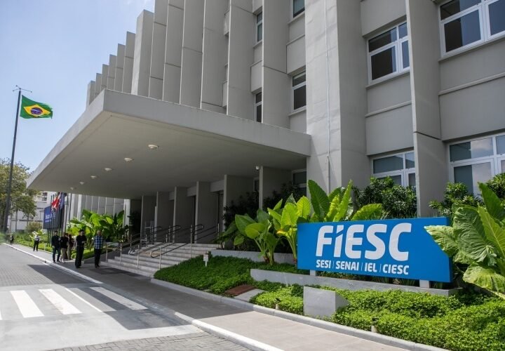 Santa Catarina será o estado mais afetado pelo tarifaço
