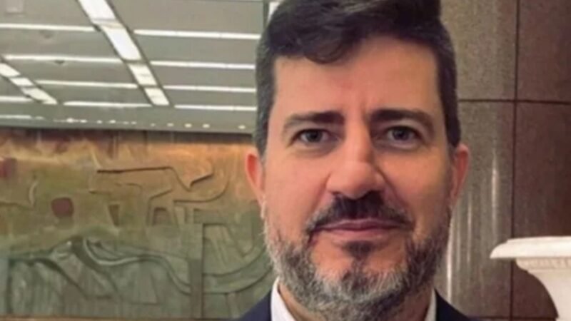 Fintech de crédito anunciou novo diretor comercial