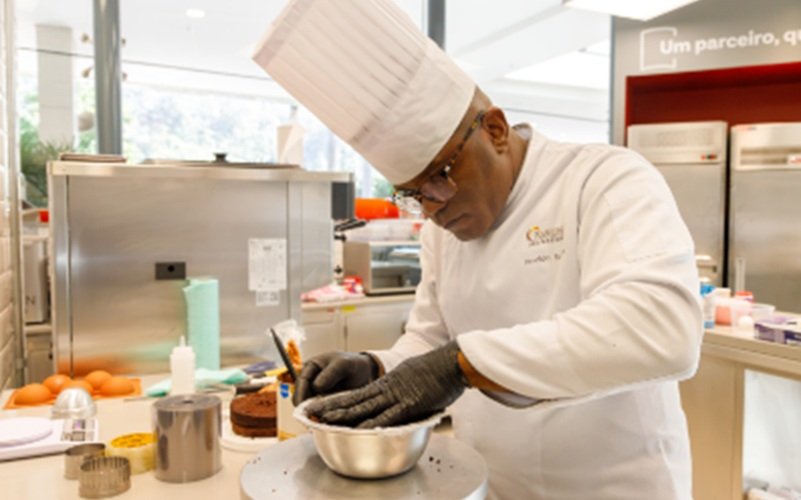 Vagas gratuitas em SP para curso em gastronomia e barismo