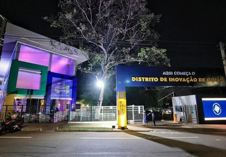 Goiás investe R$ 300 milhões para criar hub de IA