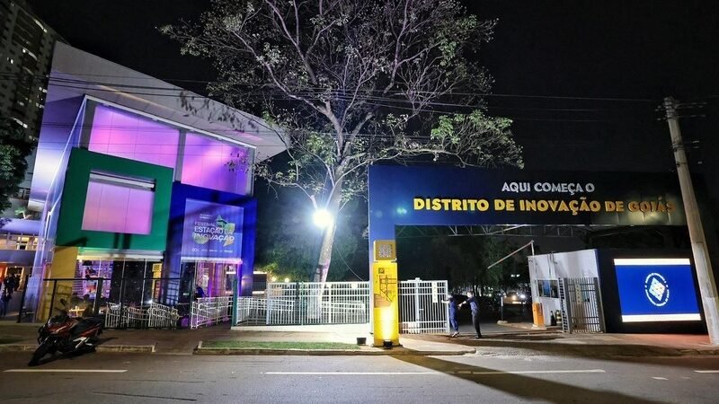Goiás investe R$ 300 milhões para criar hub de IA