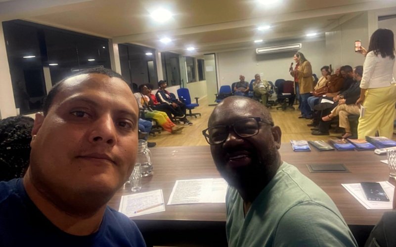 Pré-candidata cria grupo para economia criativa e igualdade racial