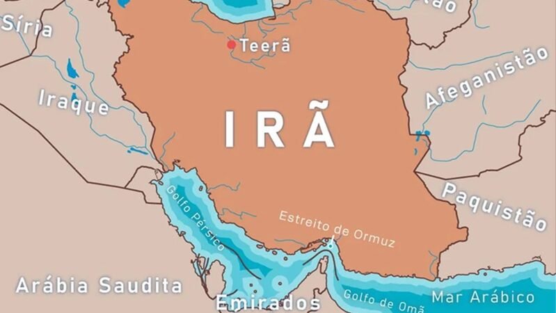 Irã rejeitou proposta dos Estados Unidos de cessar-fogo