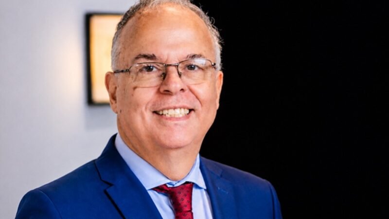 Jornalista receberá título de Cidadão Honrário