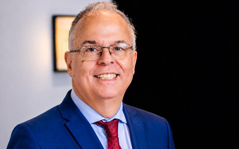 Jornalista receberá título de Cidadão Honrário
