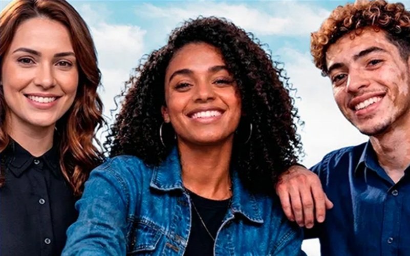 Inscrições para o programa Starters com cerca de 600 vagas