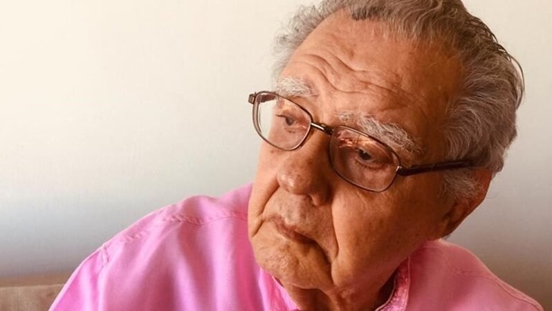 Morre o produtor Luiz Carlos Barreto, ícone do cinema brasileiro