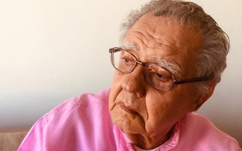 Morre o produtor Luiz Carlos Barreto, ícone do cinema brasileiro