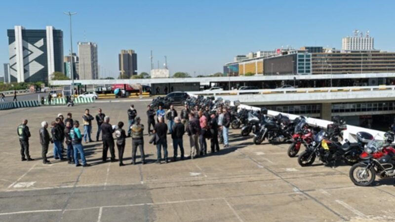 Rodoviária do Plano Piloto sediará ação para deficientes visuais