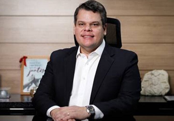 Concessionária de energia anuncia novo diretor-presidente