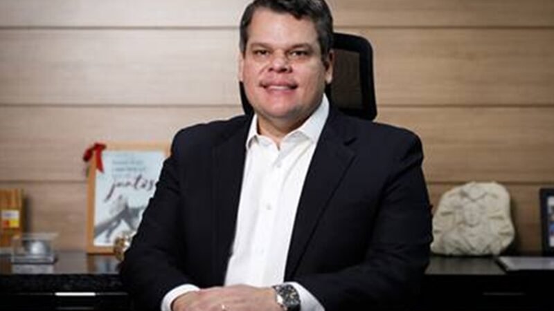 Concessionária de energia anuncia novo diretor-presidente
