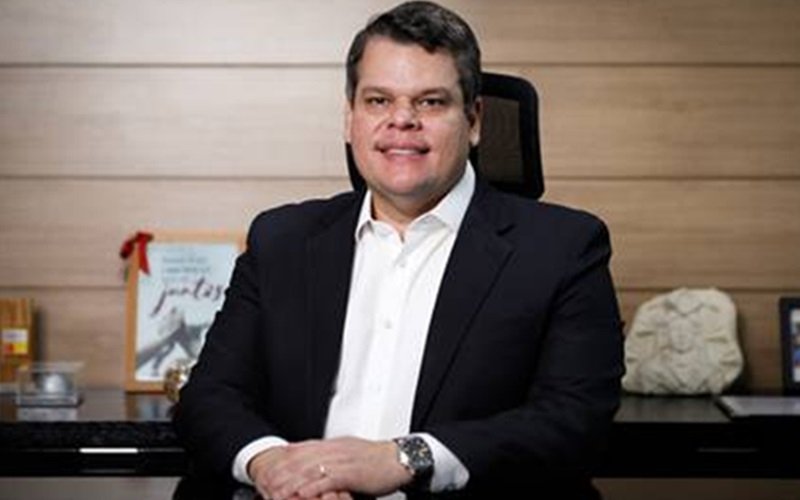 Concessionária de energia anuncia novo diretor-presidente