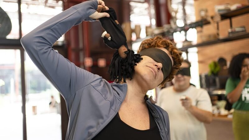 CCBB Brasília promove oficina gratuita de performance para mulheres