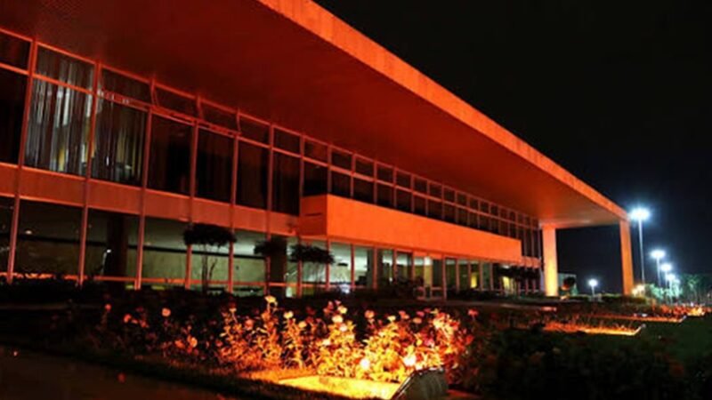 Veja os partidos no DF que já fizeram e terão suas convenções