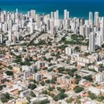 Comércio de Pernambuco lidera crescimento com alta de 11%