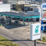 Postos Petronas projeta 300 unidades no Brasil em 2026