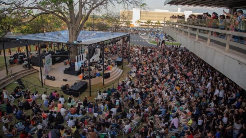 Sesi Lab oferece programação de férias com Festival Brinca+