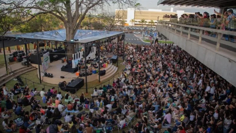 Sesi Lab oferece programação de férias com Festival Brinca+