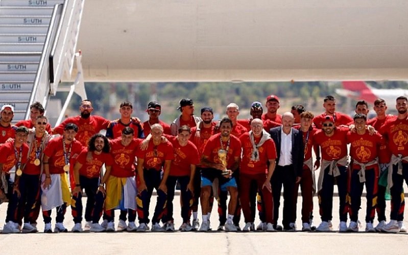 Os números, recordes e destaques que marcaram a Copa