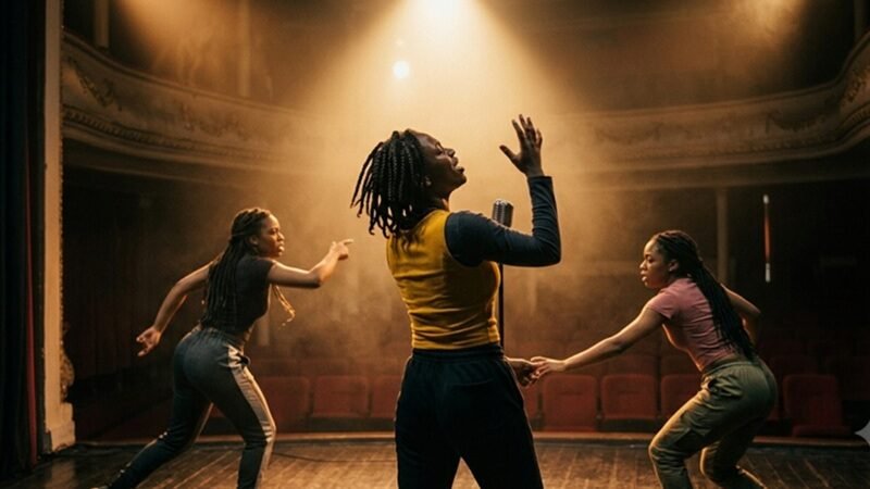 Sesc Ceilândia Norte recebe oficina de formação teatral