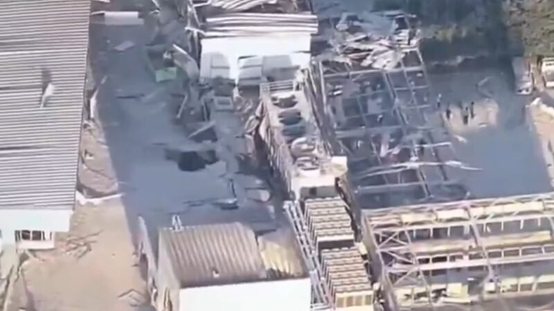 Tremor no Japão matou 30 pessoas. Buscas continuam