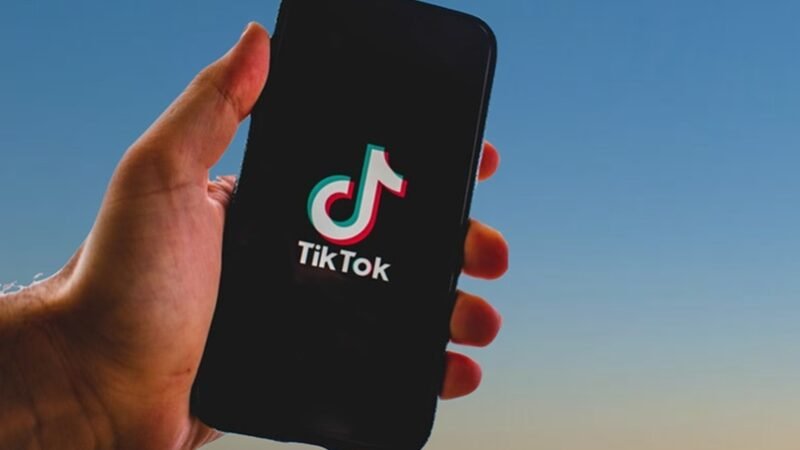 Curtidas de TikTok e influenciadores