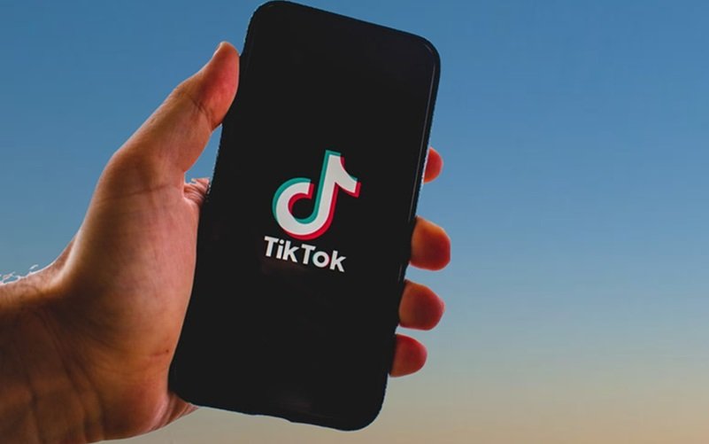 Curtidas de TikTok e influenciadores