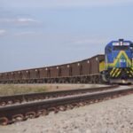 Inaugurado mais um trecho da ferrovia Transnordestina