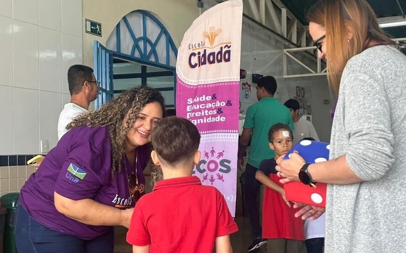 Parceria entre UnB e comunidades combate desinformação