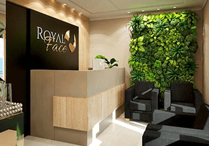 Rede de estética inaugura unidade em Planaltina