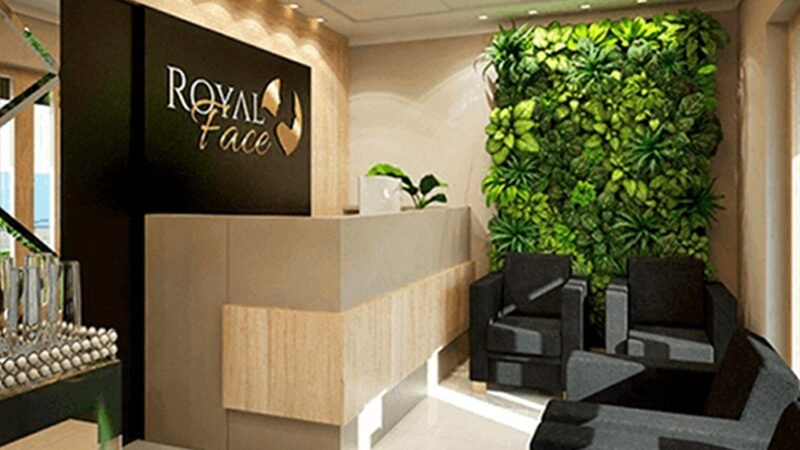 Rede de estética inaugura unidade em Planaltina