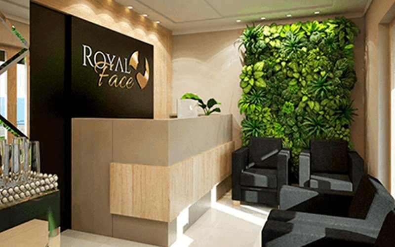 Rede de estética inaugura unidade em Planaltina