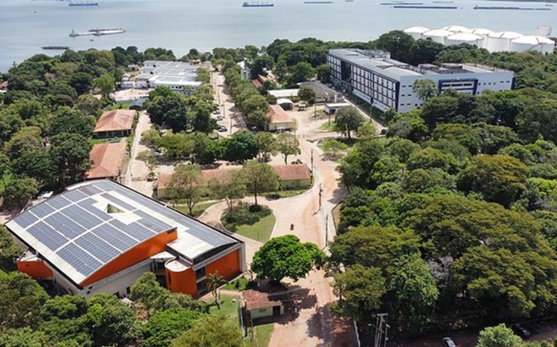 Oito novos campi de universidades federais iniciaram atividades