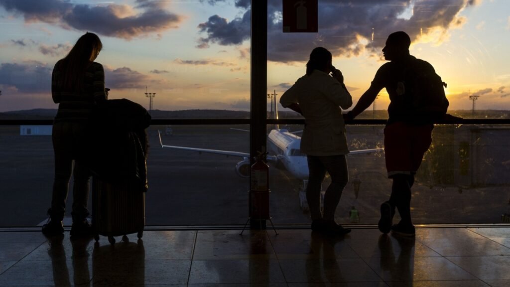 Zurich Airport vende fatia de 12,75% no Aeroporto de Confins