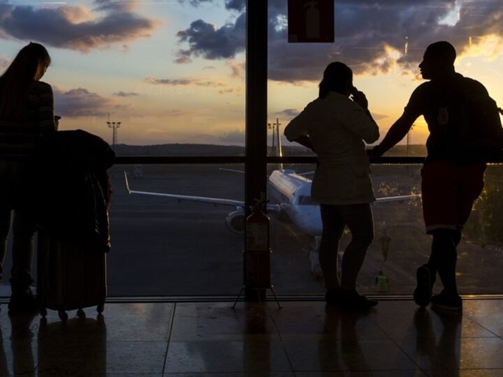 Zurich Airport vende fatia de 12,75% no Aeroporto de Confins