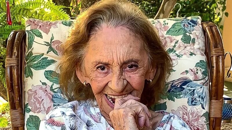 Morre a atriz Laura Cardoso, ícone da dramaturgia, aos 98 anos