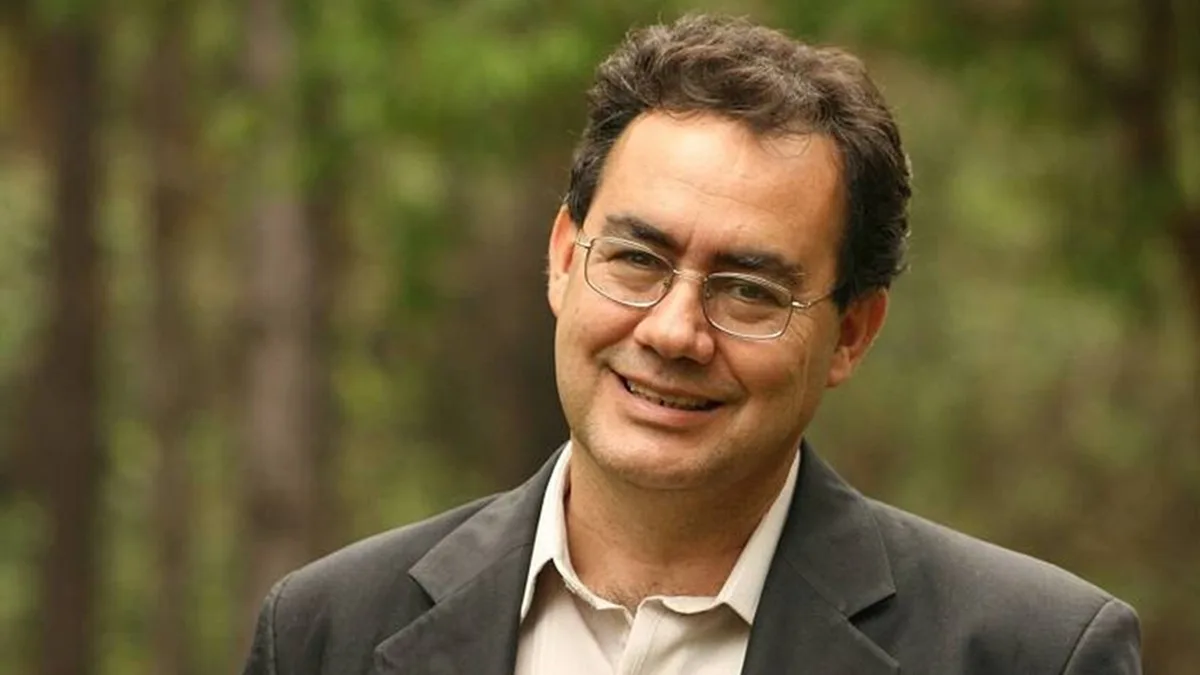Augusto Cury escritor candidato política Misto Brasil