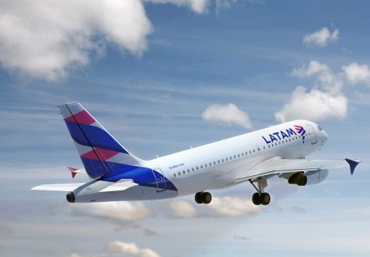 Companhia aérea é eleita favorita no Trazees Awards 2026