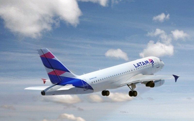Companhia aérea é eleita favorita no Trazees Awards 2026