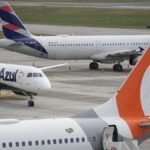 Reforma Tributária pode cortar voos internacionais no país