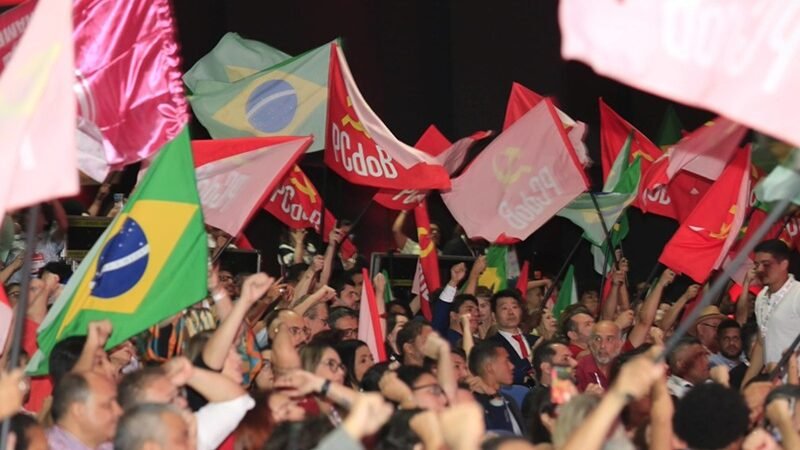 Muitos candidatos e algumas certezas