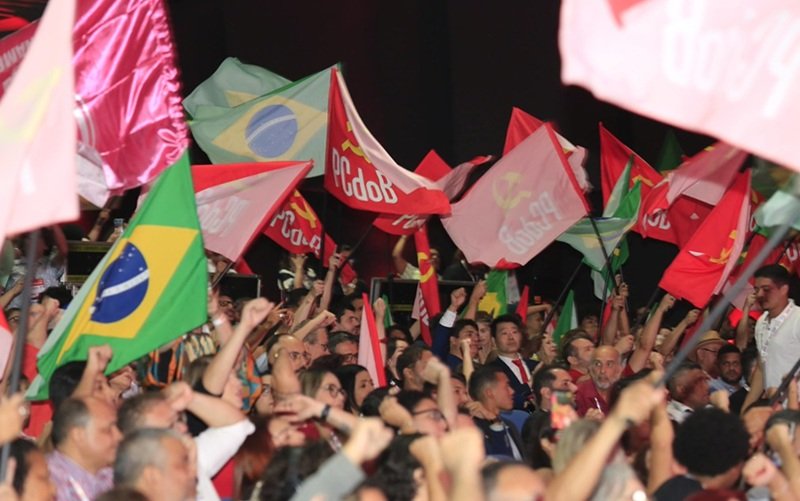Muitos candidatos e algumas certezas