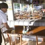 Setor de bares e restaurantes cresce 12,1% em julho